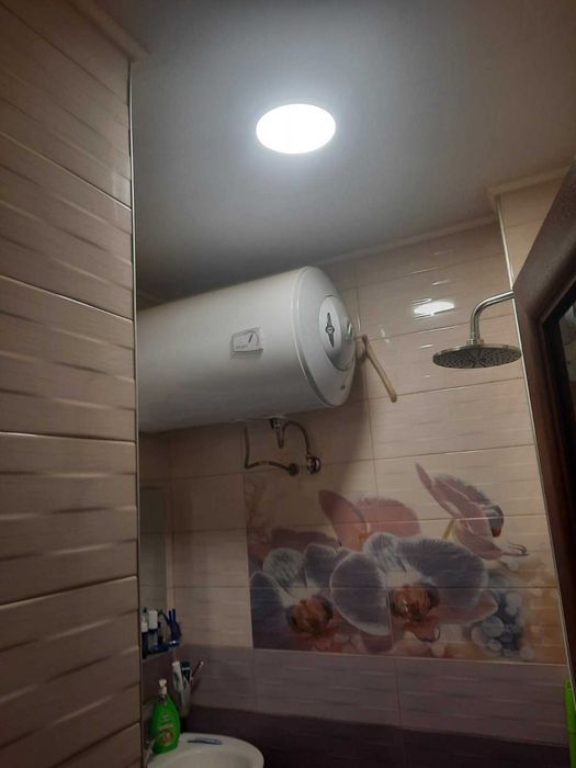 Продава се Едностаен апартамент в Ямбол, Златен рог - 26 кв.м за 1373 €/кв.м - Снимка #10