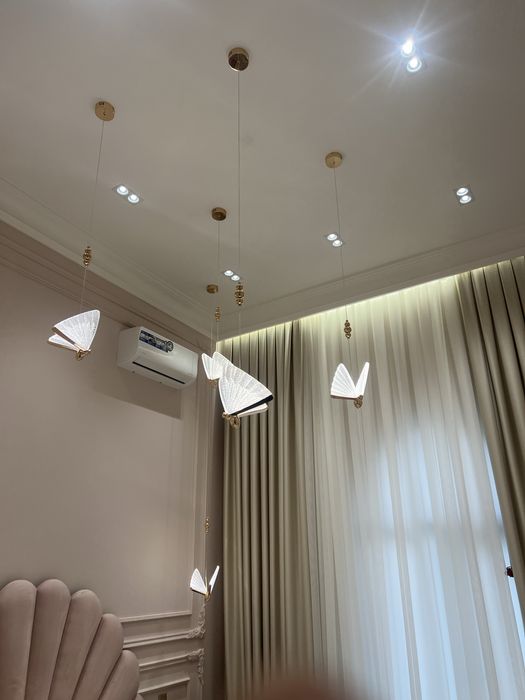 Elektrik xizmati Електрик Услуги 24/7 220/380