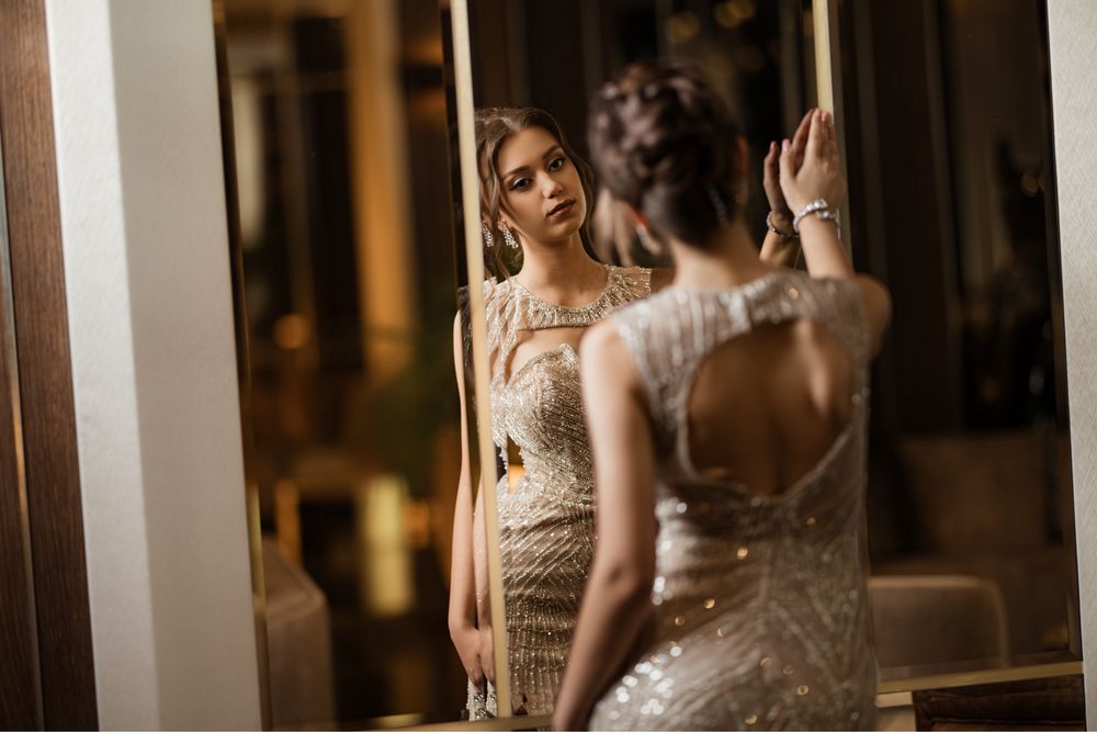 Бална рокля София Борисова