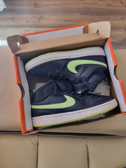 Adidași baieti Nike nr.34