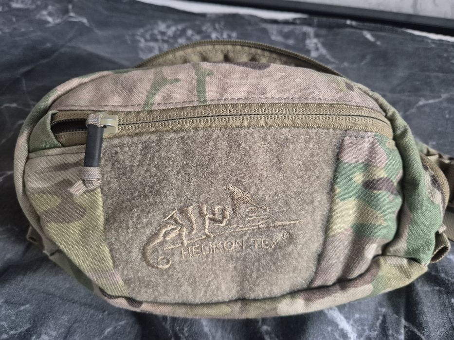 Продам сумку на пояс/плечо