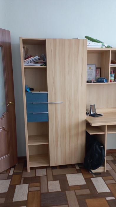 Мебель для детской комнаты