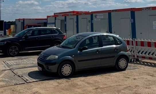 CITROËN C3 2008 — imagine 2