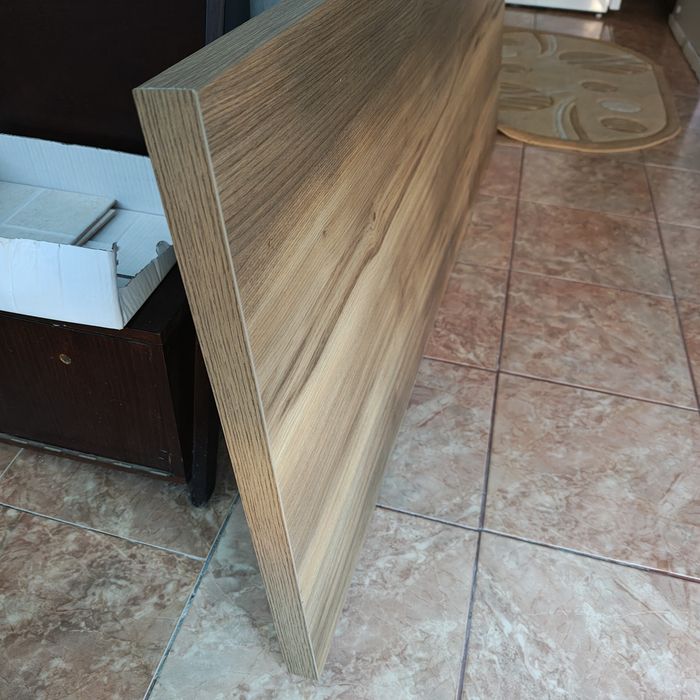 Vând blat de bucătărie  38x635x1610