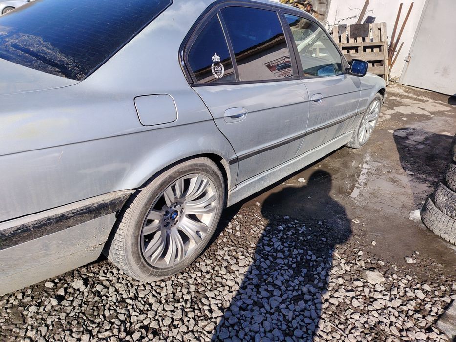 Продам диски r19