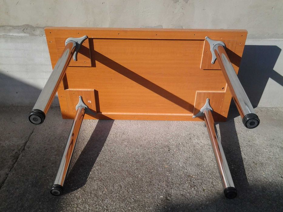 *Masa de bucatarie 6 persoane | 120*68*75 cm