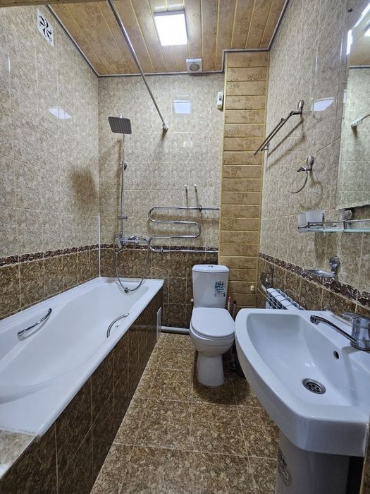 2 хонали квартира