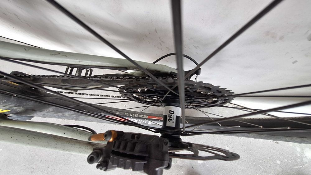 Specialized Turbo Levo Comp 2021, 29', L