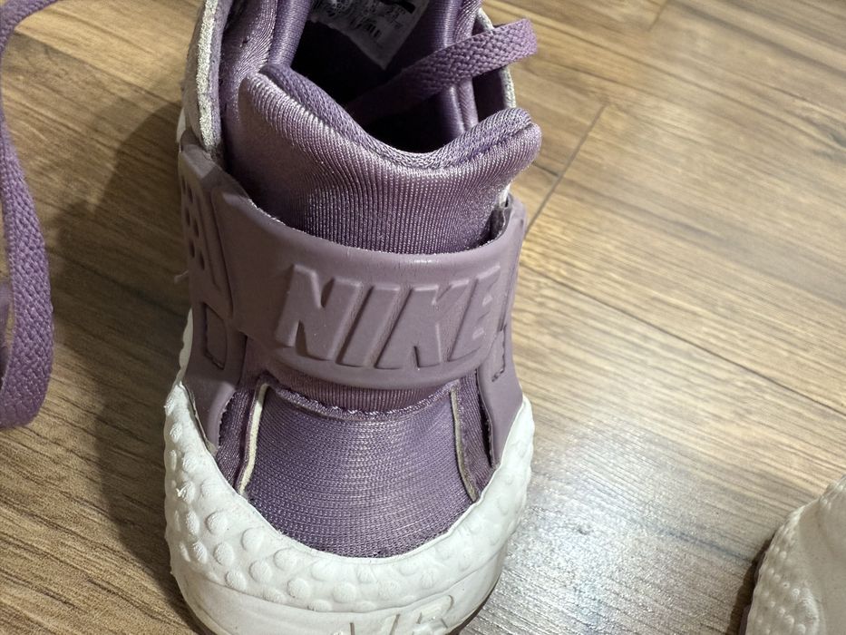 Маратонки Nike Huarache, 36.5 номер