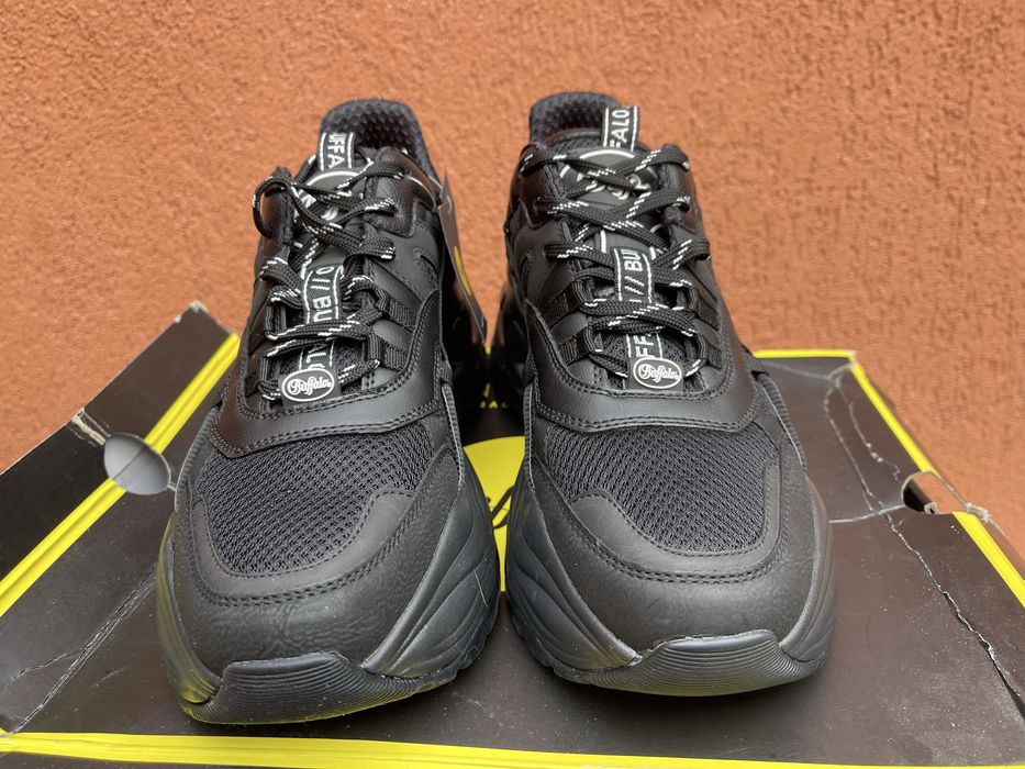 Adidasi Buffalo originali noi pantofi sport tenisi sneakers