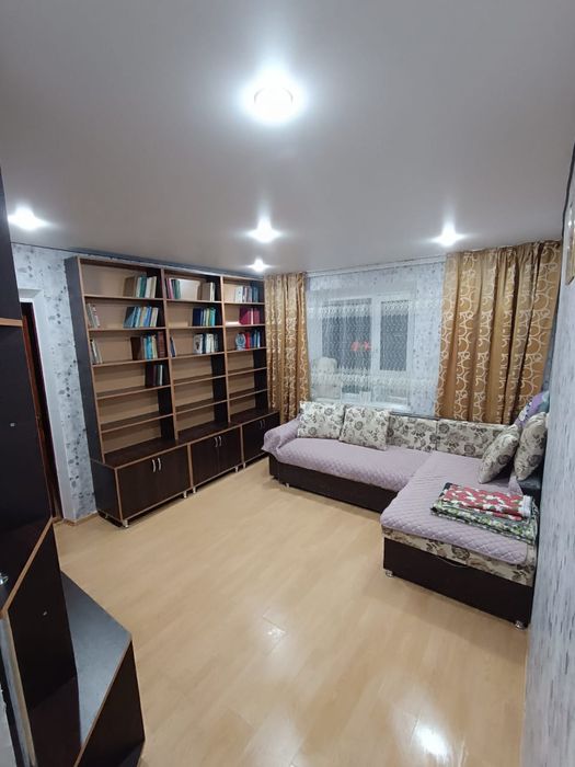 Продаю  квартиру