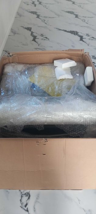 Cuptor si plita electrica Candy