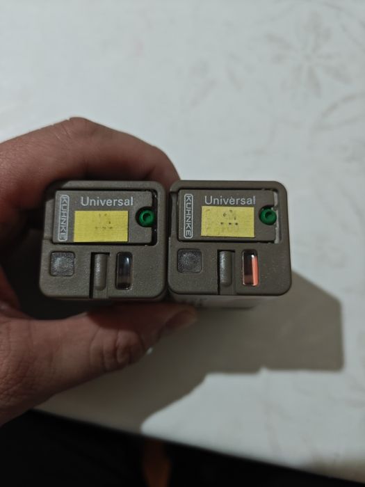 Реле распределитель