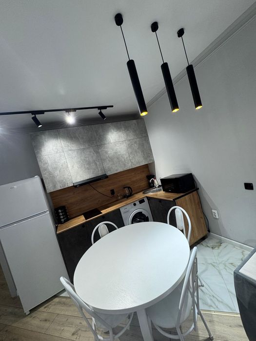 Квартира посуточно Кокшетау