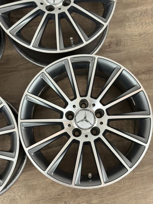 Продается диски на Мерседес R17
