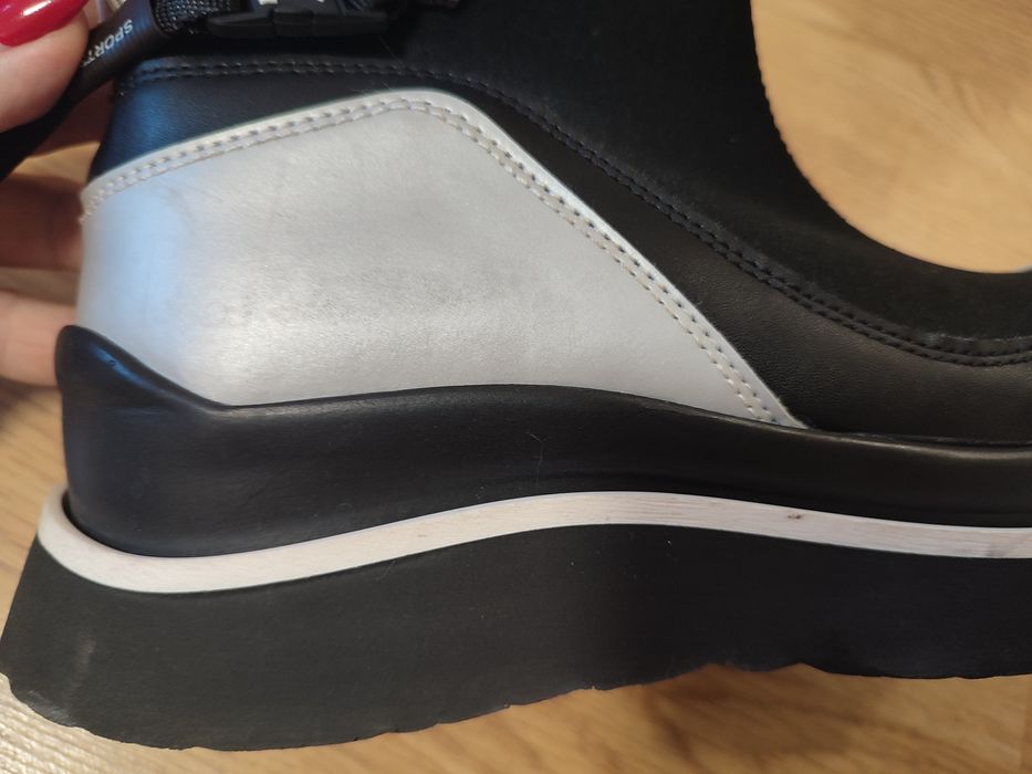 Дамски обувки DARK SEER