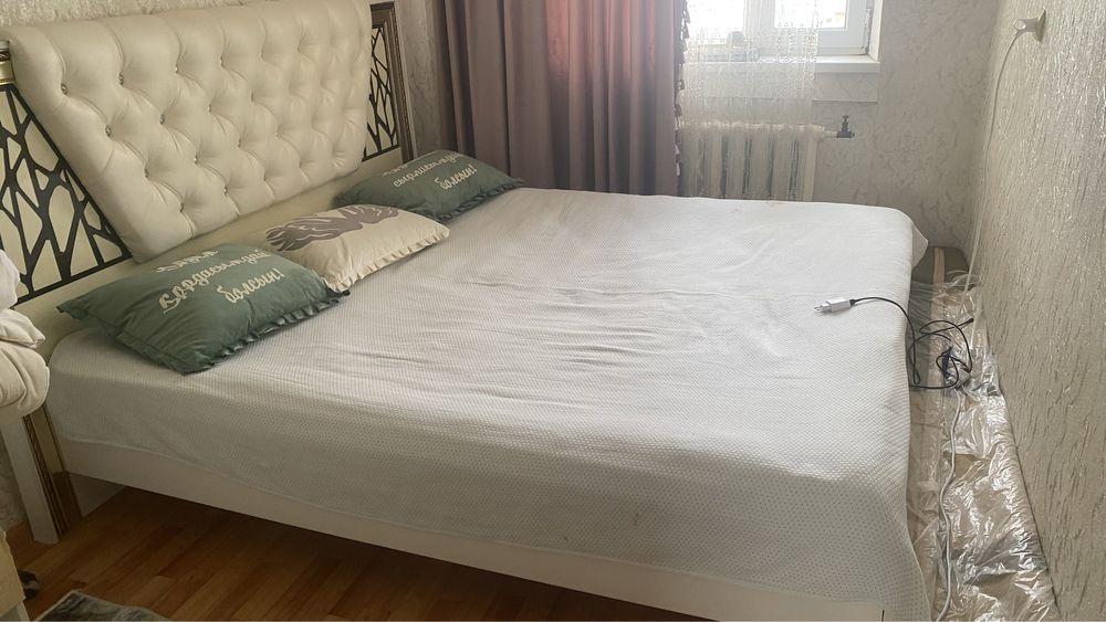 Продам кровать!!