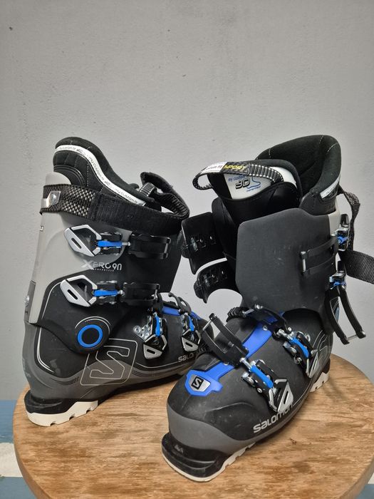 Clăpari salomon X Pro 90 noi