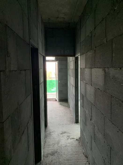 "Xon Saroy". ЖK Salom Qo'yliq