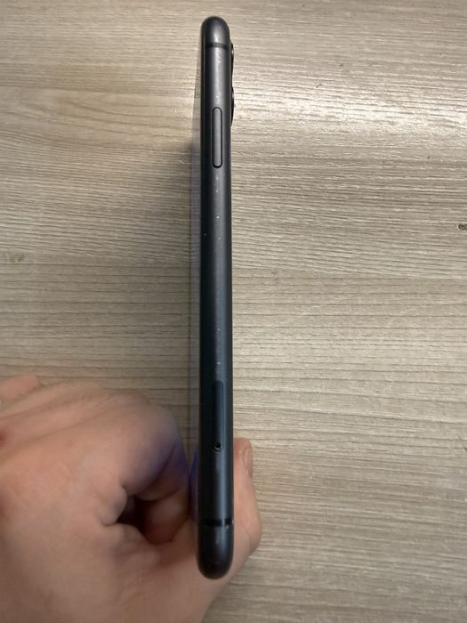 Iphone 11 в Отличном состоянии