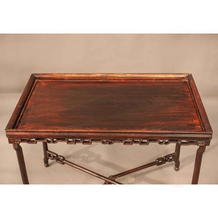 Китайска старинна масичка