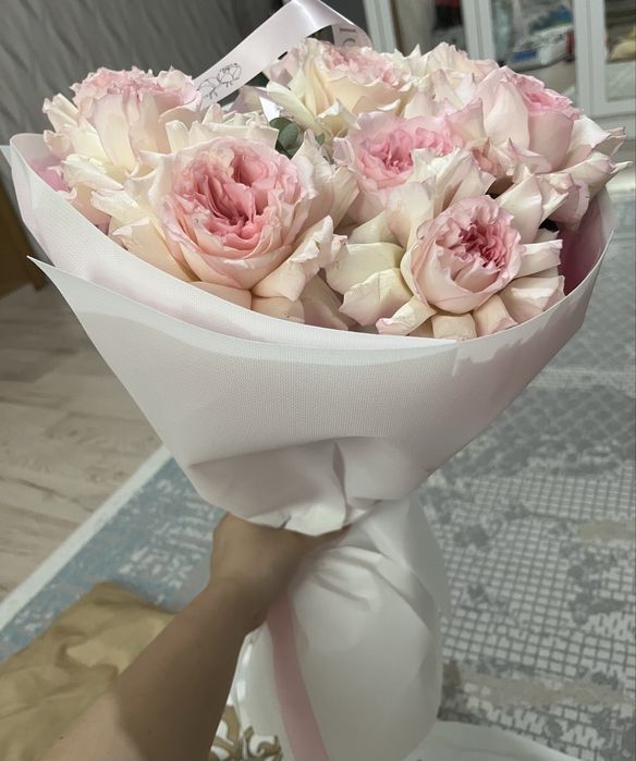 Свержый гул бугин келди