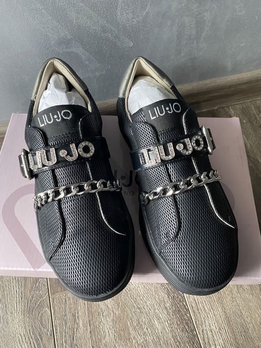 Adidasi Liu Jo marimea 35, noi