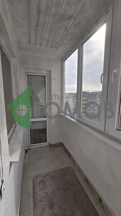 Дава се под наем Двустаен апартамент в Стара Загора, Център - 50 кв.м за 298.86 € - Снимка #6