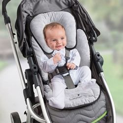 Suport cap si corp bebe - pentru masina/carucior - NOU