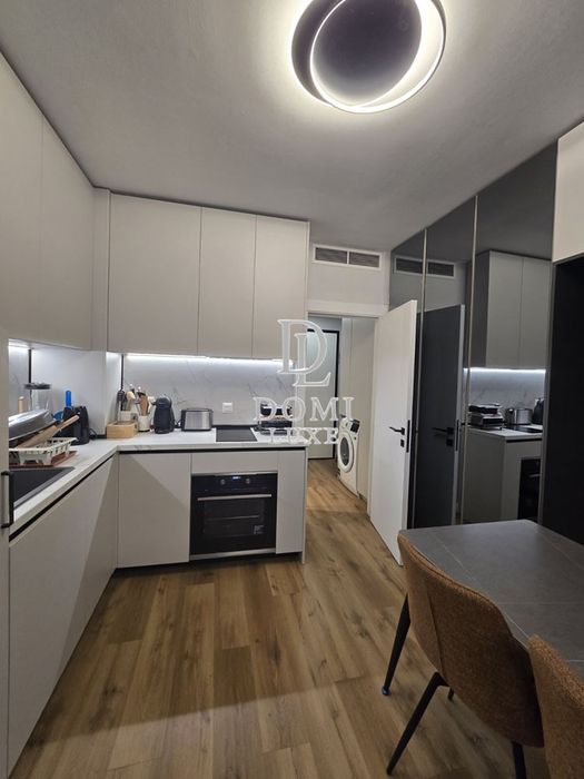 Продава се Едностаен апартамент в София, Зона Б-5-3 - 46 кв.м за 1847 €/кв.м - Снимка #3