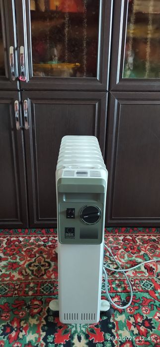 Продам обогреватель