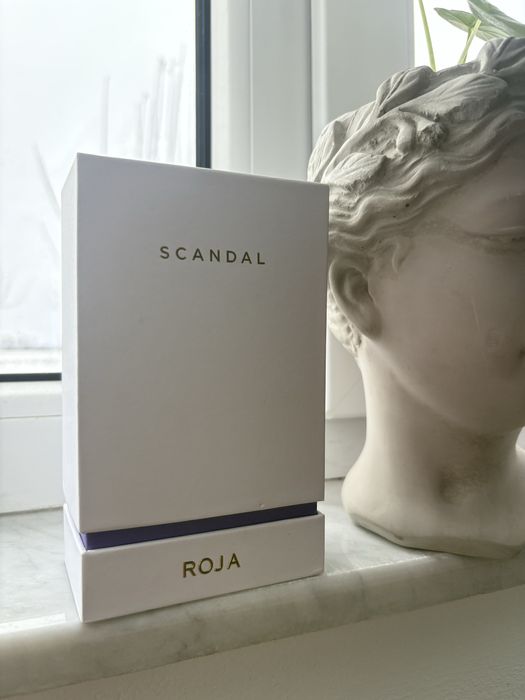 Parfum Scandal Original