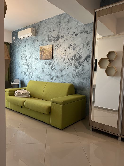 IS Apartamente 1-2-3 Cam Regim Hotelier Palas  Firme / Muncitori / B2B