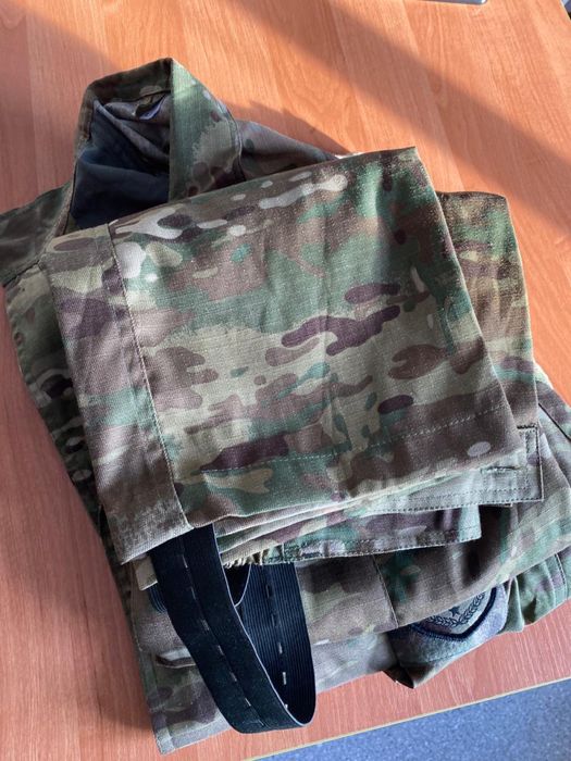 Продам военную форму