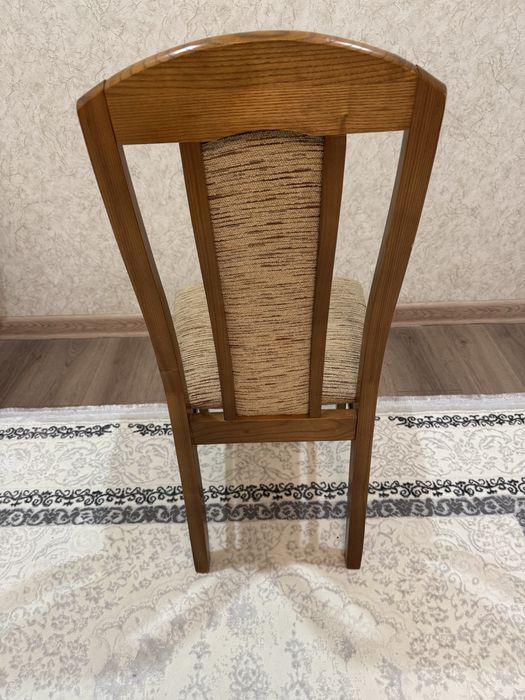 Белорусские, деревянные стулья!