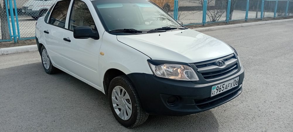 Гранта простой 8кл