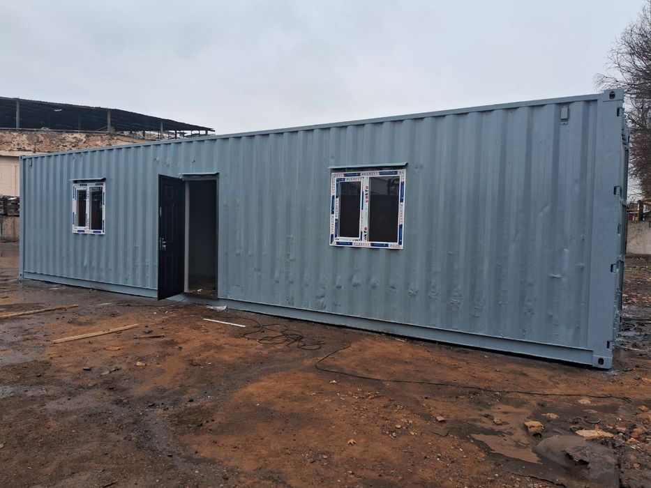 континер кантинер дача дукон dacha dukon