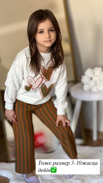 Продам детские одежды для девочек