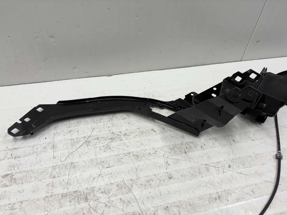 Основи Ключалки Преден Капак за БМВ Ф45 Ф48 Ф39 BMW F45 F48 F39