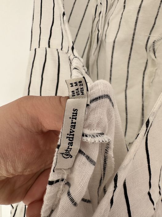 Гащеризон Stradivarius М размер