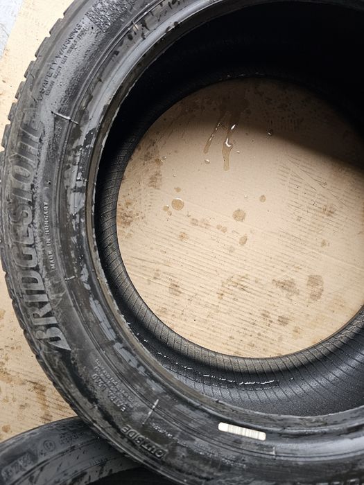 Cauciucuri De Vara / Anvelope De Vara 205-45-16''