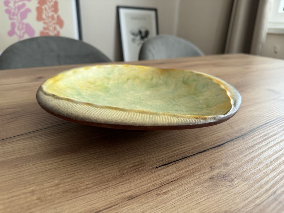 Плато за храна