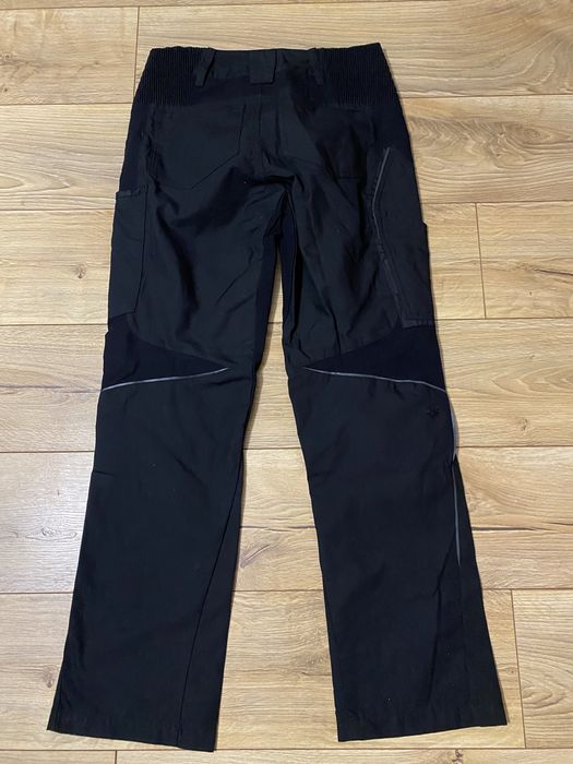 Engelbert Strauss-NOU, pantaloni softshell, Cordura, barbati , profi46