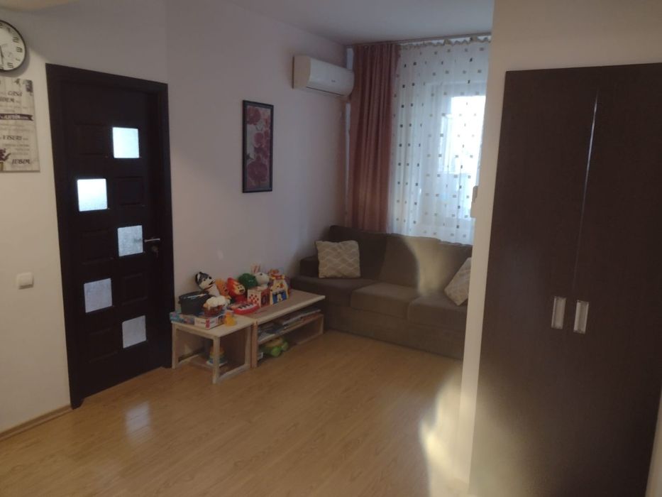 Apartament 3 camere Rahova/Confort Urban București sector 5 .
