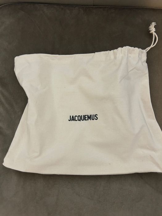 Geanta Jacquemus