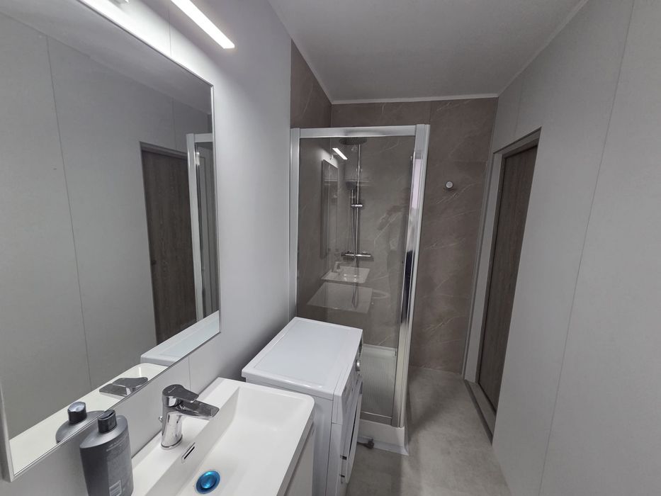 Apartament 2 camere de inchiriat. Calea grivitei 148
