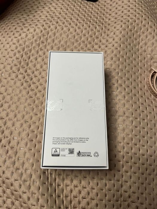 Android Honor x7D