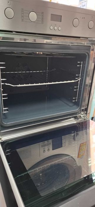 Miele фурна с керамичен плот  1г. Гаранция