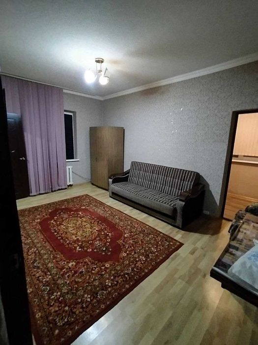 Ахмад Югнакий (ТТЗ)   1-комнатная квартира от собственника