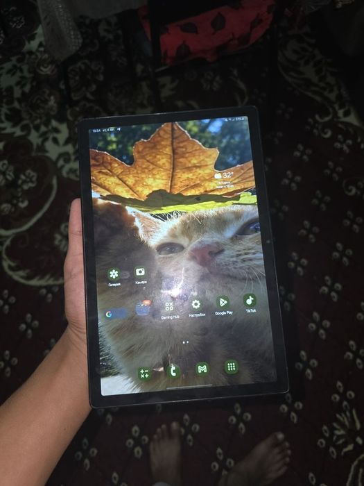 Планшет Samsung Galaxy Tab A8